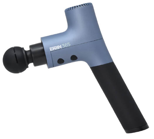 Ekrin 365 percussion massage gun